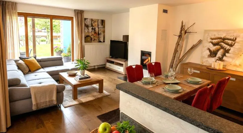 Walensee Apartment, Lake & Alpine Dream - Image 1