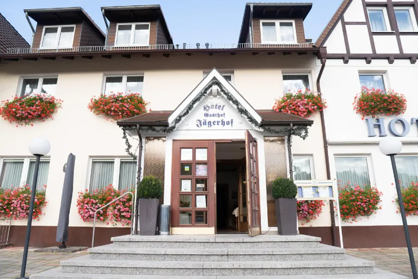 Hotel Jägerhof - Image 1