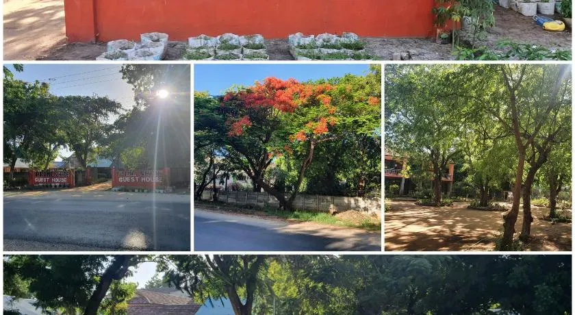 PRIMESHADE GUESTHOUSE - Image 1