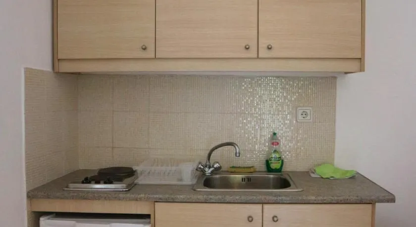Oliaria Apartments - Image 1