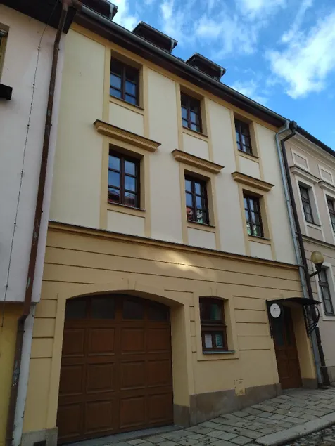 Penzion Joštovka - Image 1