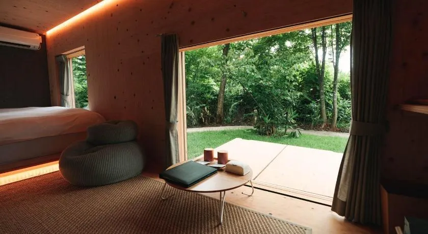 Snow Peak FIELD SUITE SPA HEADQUARTERS - Vacation STAY 98410v - Image 1