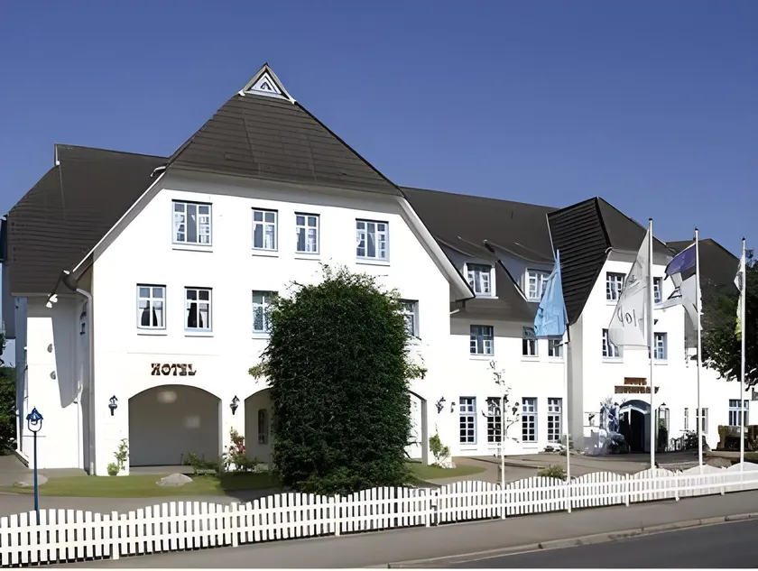 Hotel Wikingerhof - Image 1