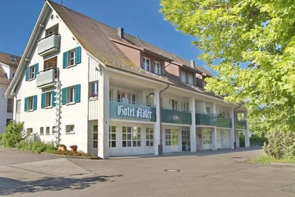 Hotel Adler - Image 1