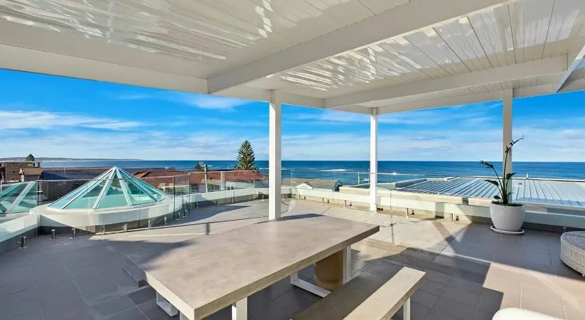 Skywater Retreat 3 bedrooms - Image 1