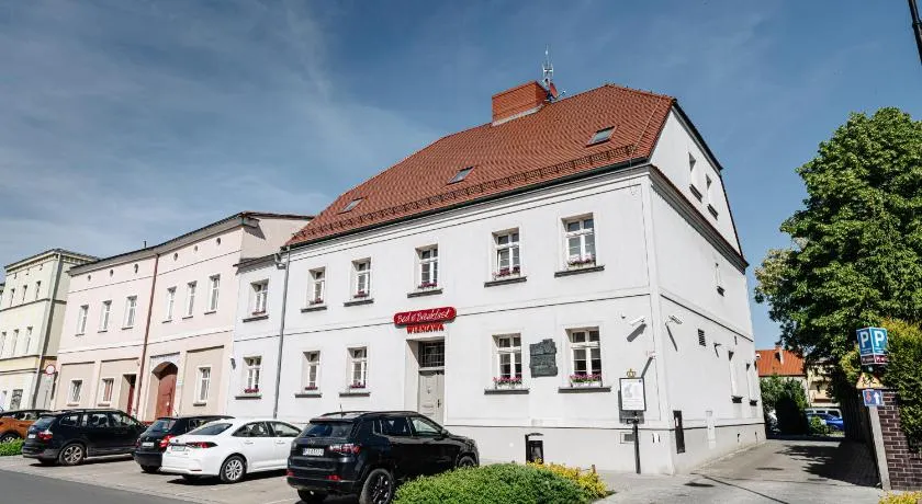 B&B Wieniawa PARKING I ŚNIADANIE W CENIE! BREAKFAST AND PARKING INCLUDED! - Image 1