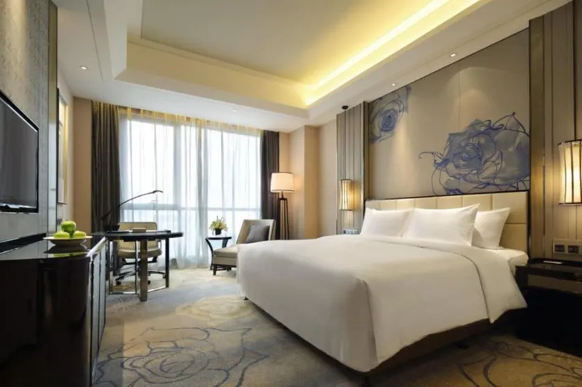 Wanda Realm Fuyang - Image 1