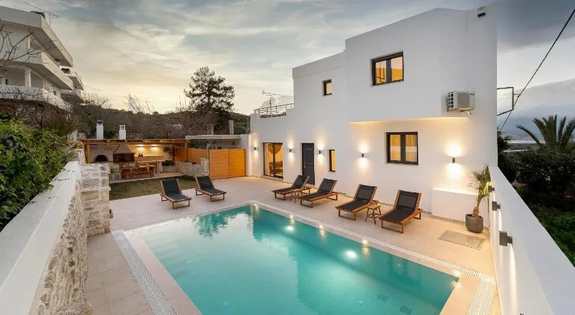 Villa Calma - Image 1