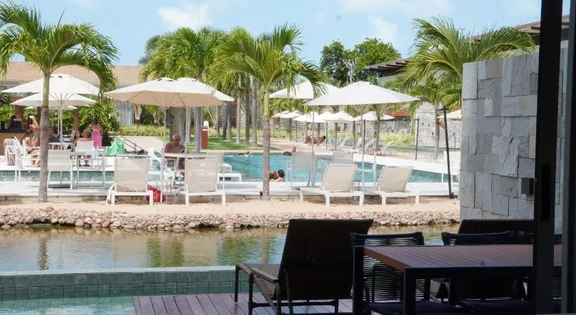 Apartamento de Luxo Frente à Piscina Ilê de Pipa - Image 1