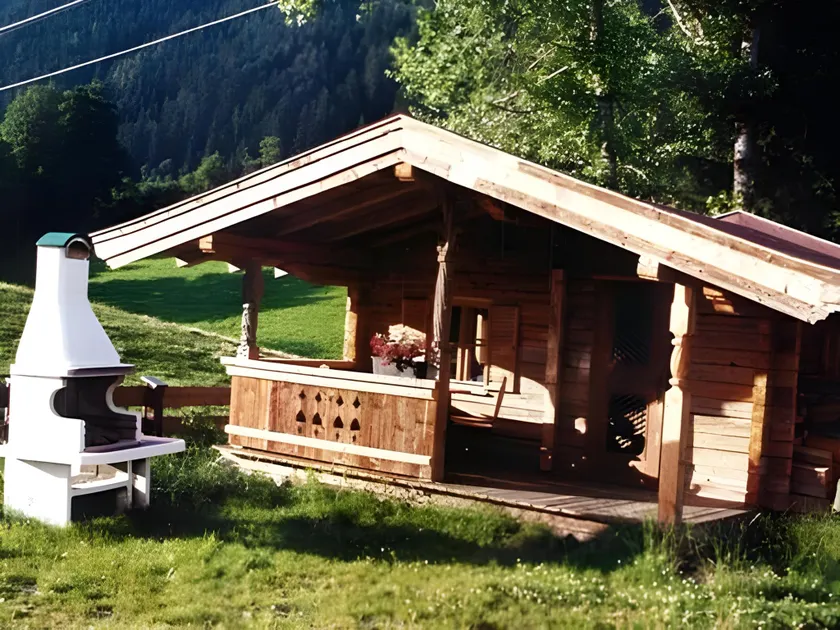 Appartements Berger Kitzbühel - Image 1