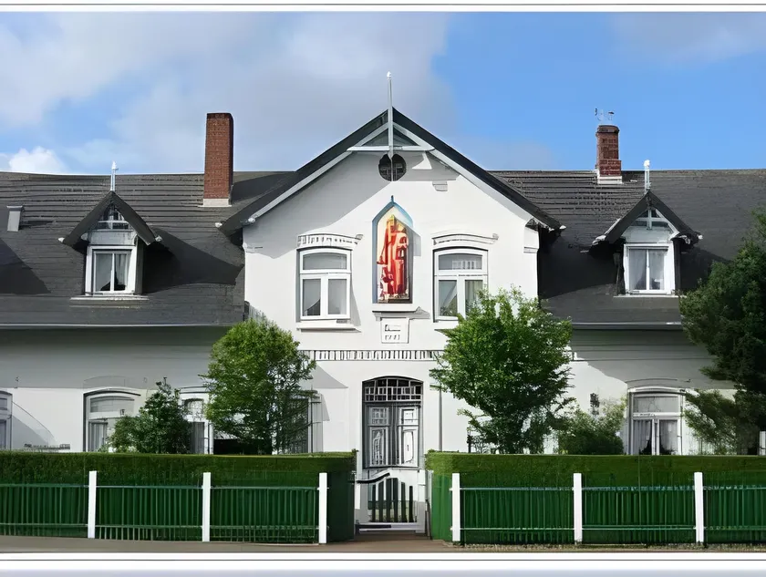Aparthotel Friesenhof - Image 1