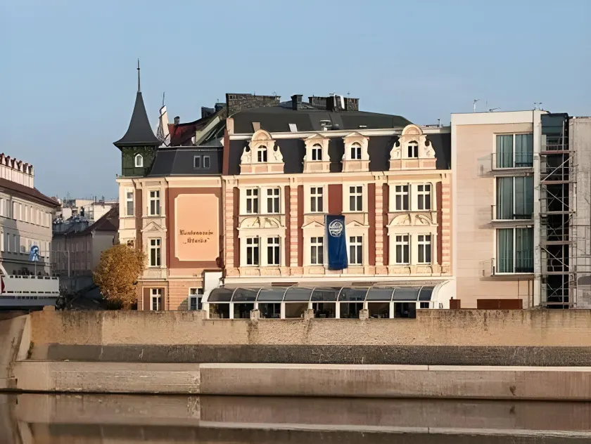 Hotel Starka - Image 1