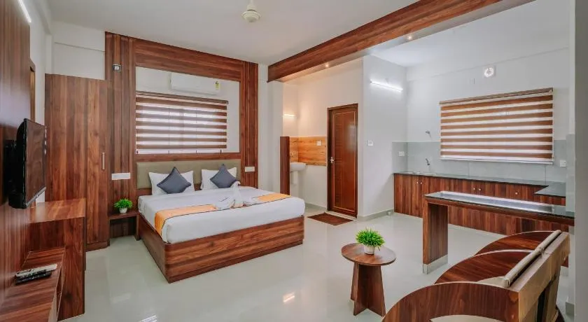 D Nest Inn - Image 1