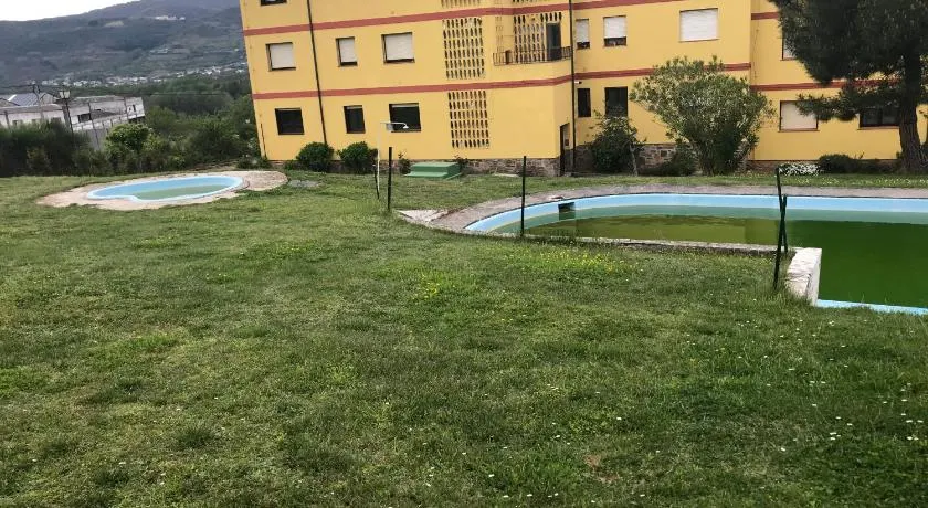 Precioso PISO en Villafranca del Bierzo - Image 1