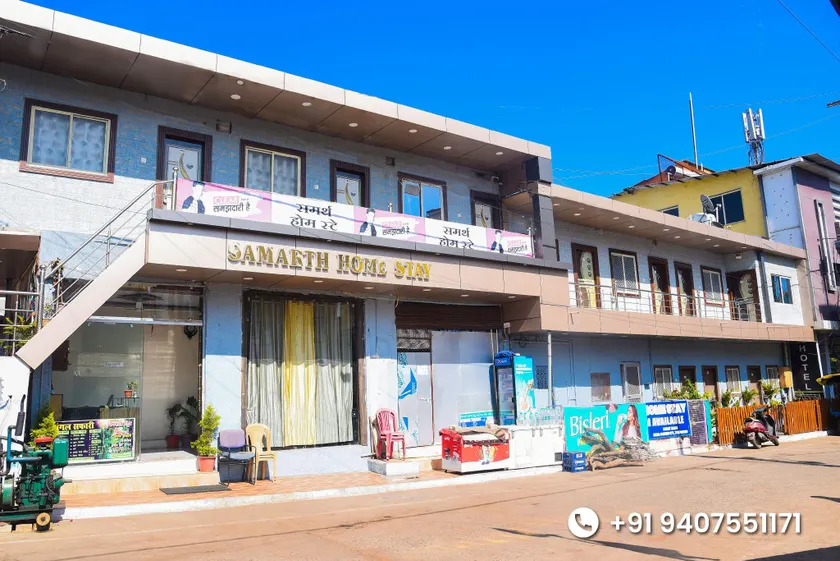 Samarth home stay - Image 1