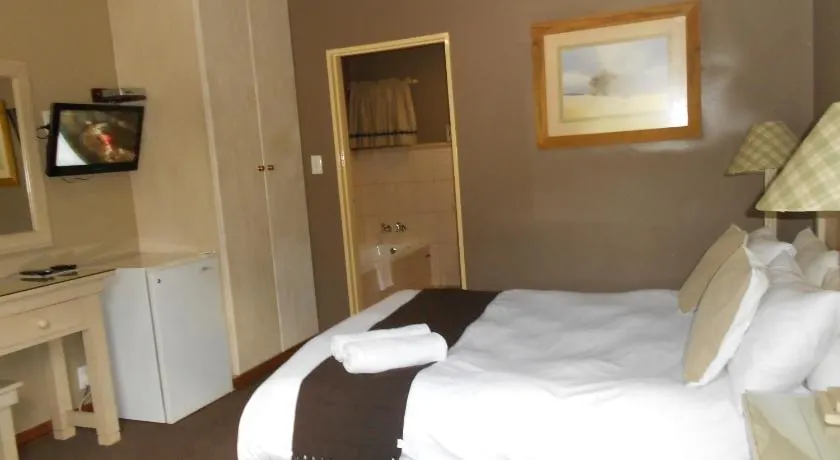 Mountainview Inn - Image 1