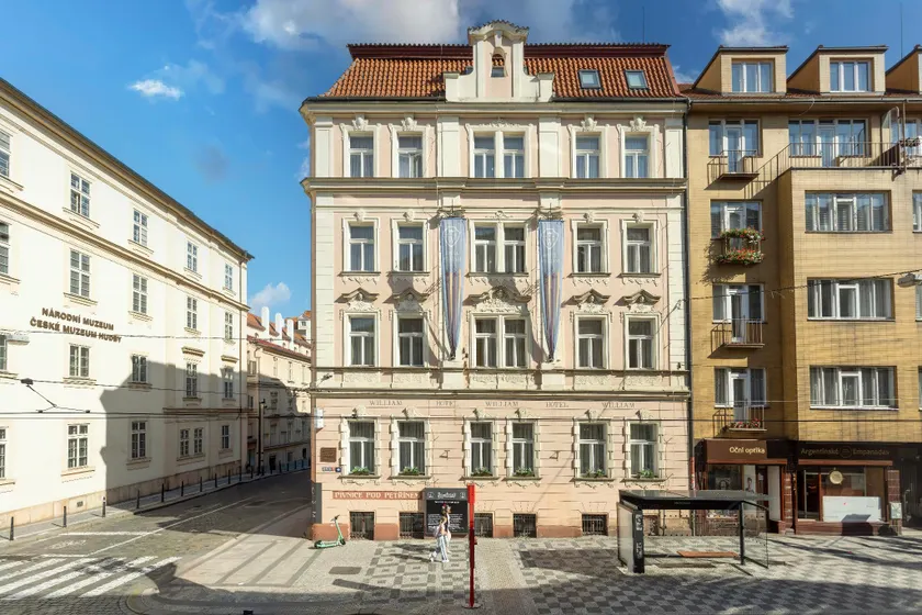 Hotel William - Image 1
