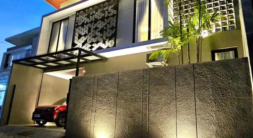 Rania Guest House - Image 1