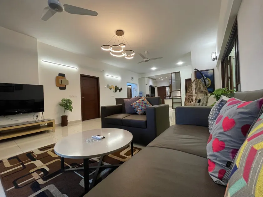 Zaha Homes:Luxe 3br,Com3-Clifton - Image 1