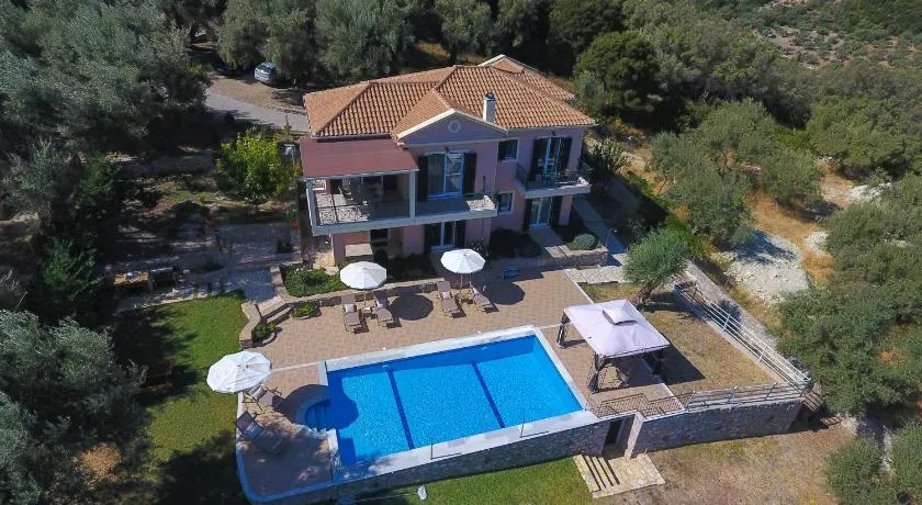 Villa Daphne, Inoro Villas - Image 1