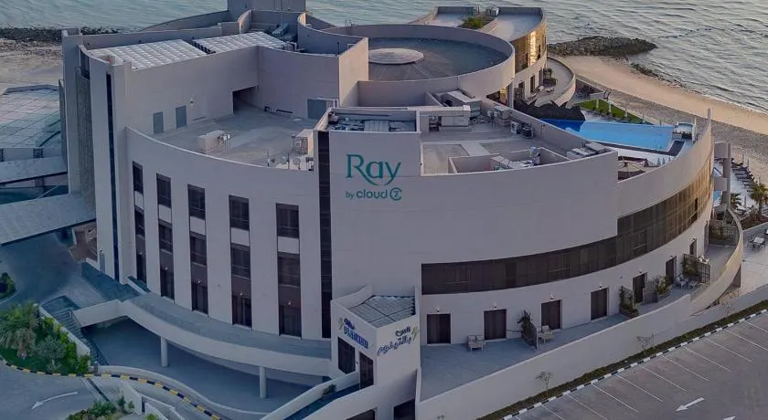 Ray Hotel by Cloud 7 - Image 1