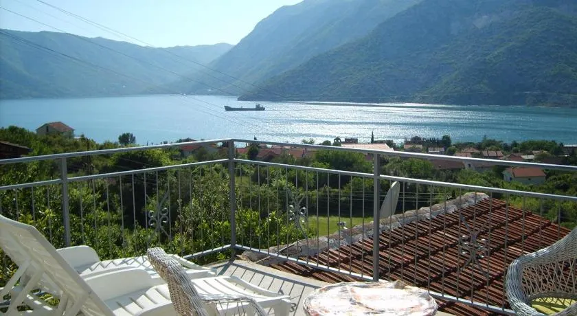 Apartments in Rustic House - Image 1