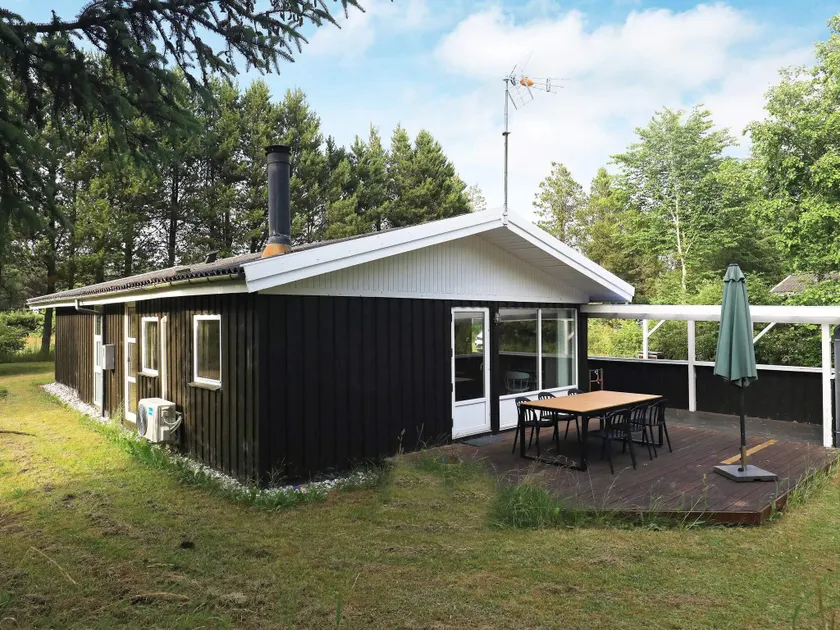 person holiday home in Fjerritslev - Image 1