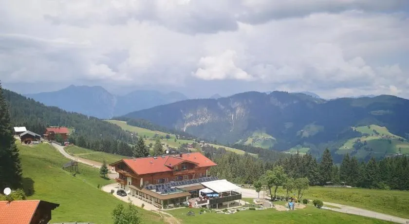 Berghaus Koglmoos - Image 1