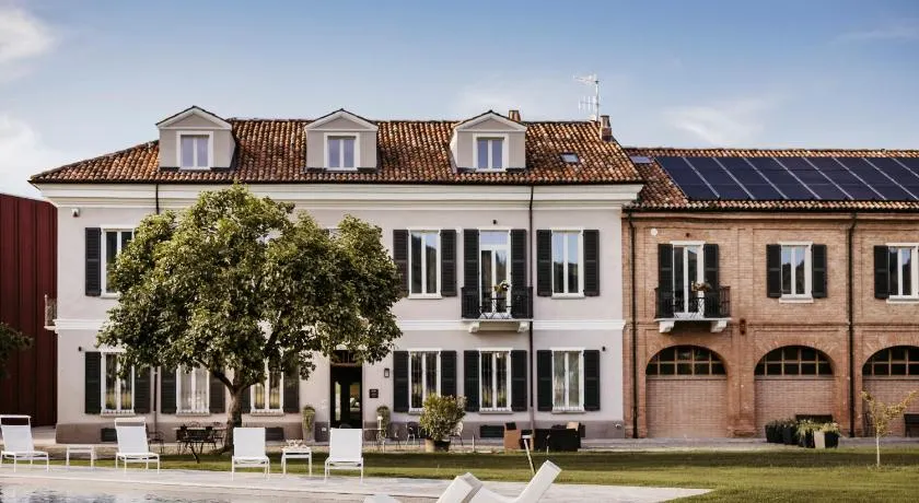 Villa Adelaide Relais & Wine - Image 1