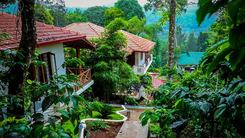 Jungle Hill Resort Coorg - Image 1