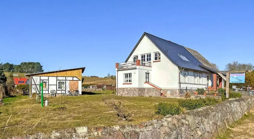 Ferienhaus Anna in Reetzow auf Usedom - Image 1