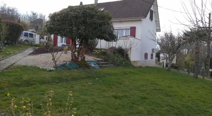 la maison bonheur - Image 1