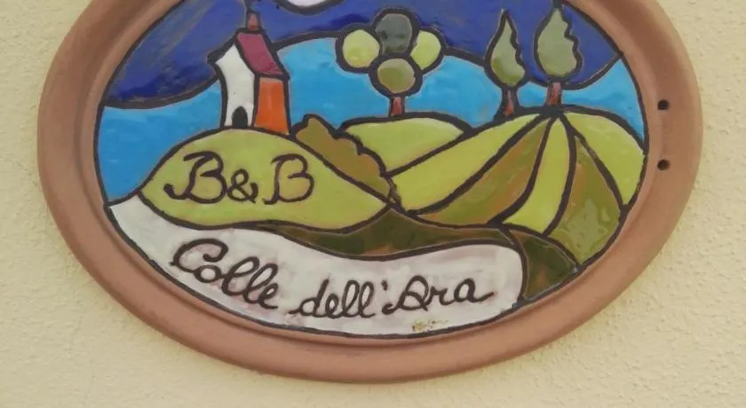 Colle dell'Ara - Image 1