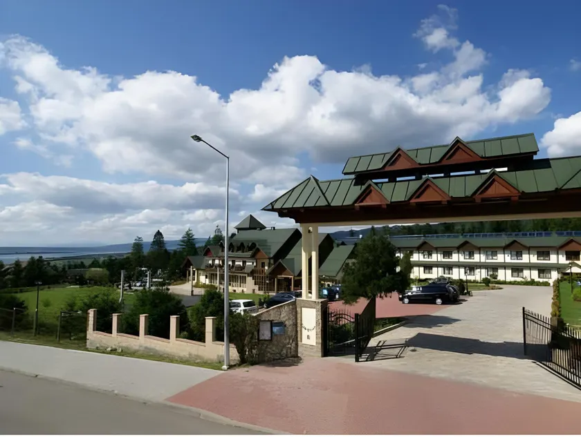 Eco Active Resort PIENINY - Image 1