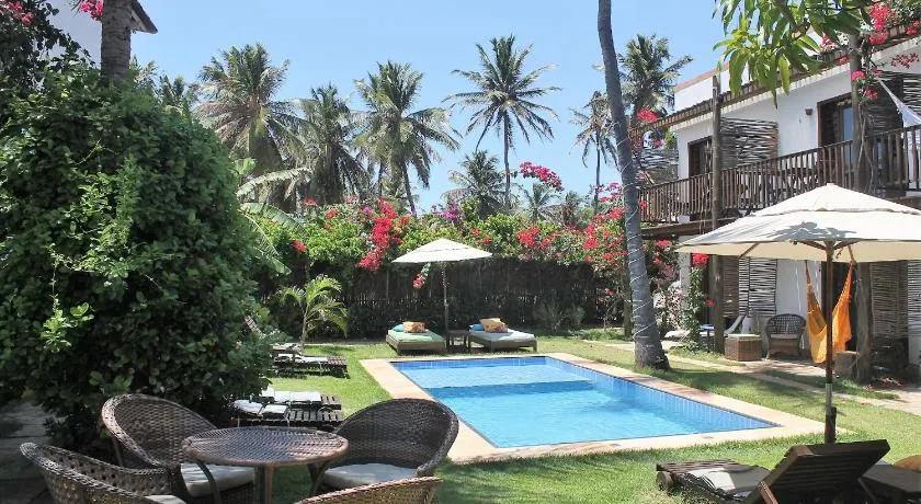 Villa Albergaria - Image 1