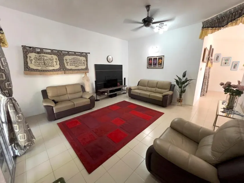 Homestay SUJ Gebeng Balok Kuantan - Image 1