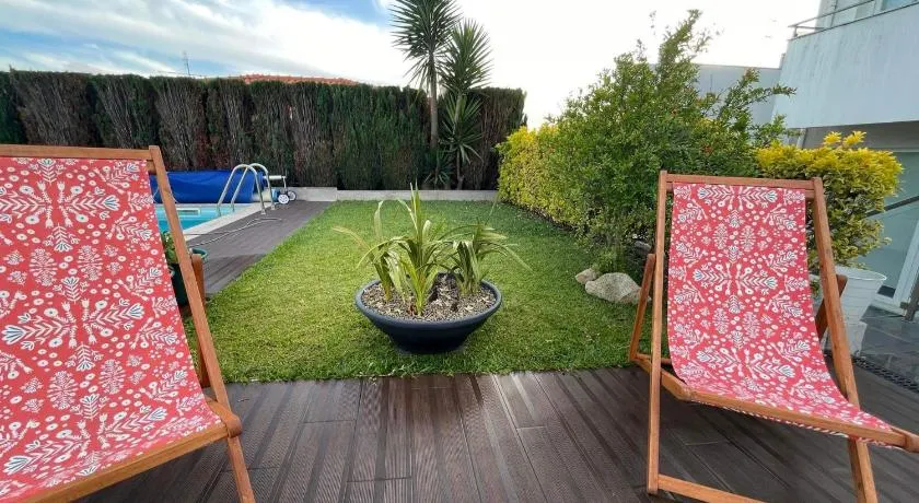 Casa Beiriz - Image 1
