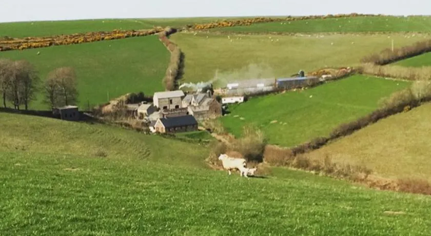Coombe Farm - Image 1