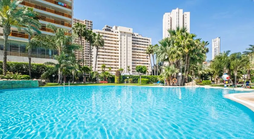 Gemelos 22 Resort Apartment 3-18-B Levante Beach - Image 1
