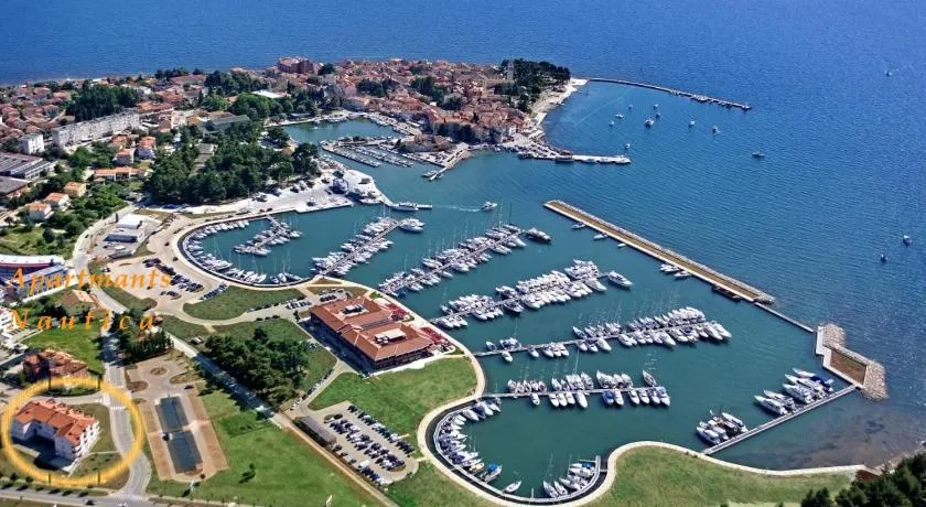 Apartments Nautica - Image 1