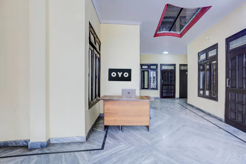 Hotel O by OYO NKA - Image 1