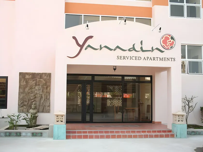 Yanadin Serviced Apartment - Image 1