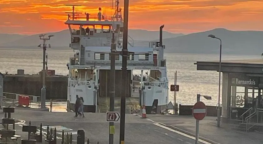 Ferry View - Image 1