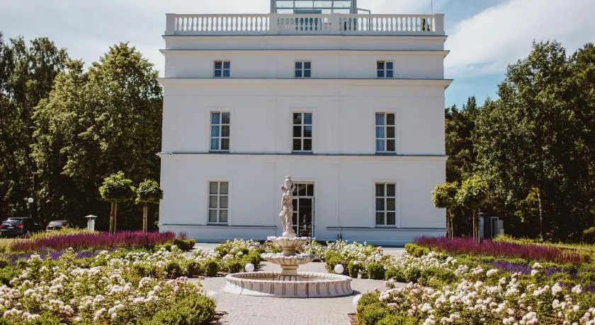 Vila Komoda - Image 1