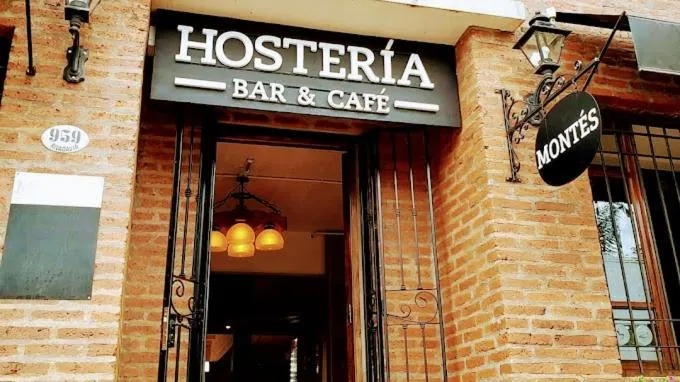 Hostería Montes - Image 1