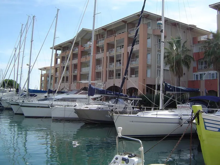 Apartment Cap Hermes-2 by Interhome - Image 1