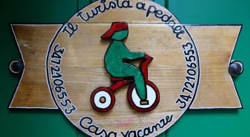 Il Turista a Pedali - Image 1