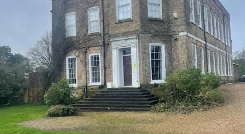 Brightling Park - Image 1