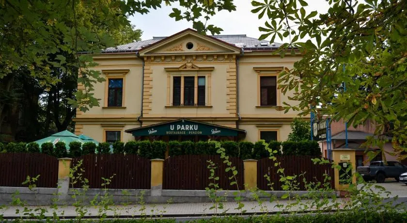 Penzion U parku - Image 1