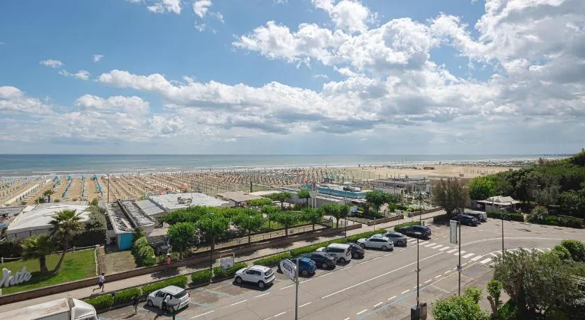 Hotel Rudy Cervia - Image 1